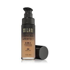 Milani Тональное средство