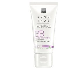 AVON BB крем Nutra Effects