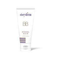 STORYDERM BB крем Ecocell 50 мл