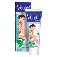 Velvet Крем для депиляции с
