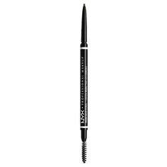 NYX карандаш для бровей Micro