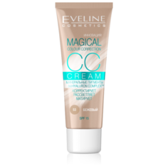 Eveline Cosmetics CC крем