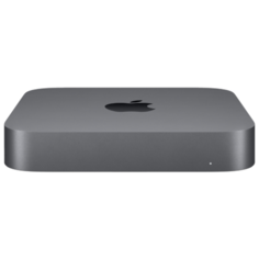Неттоп Apple Mac Mini MRTT2RU A