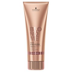 Blondme шампунь Tone Enhancing