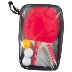 Набор ракеток ECOS PPSet-06