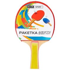 Ракетка ECOS PPR-02