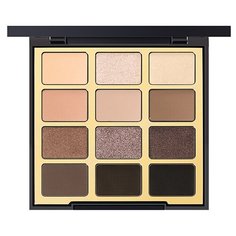 Milani Палетка теней