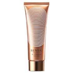 Sensai гель Silky Bronze Self