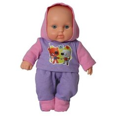 Пупс Весна Малыш 1 Ми-ми-мишки