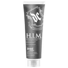 Лосьон для загара в солярии Devoted Creations