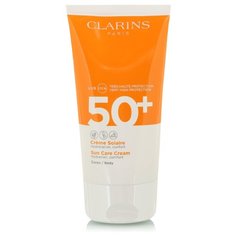 Clarins Солнцезащитный крем для