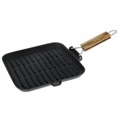 Сковорода-гриль Myron Cook