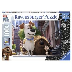 Пазл Ravensburger Тайная жизнь