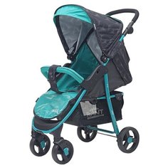 Прогулочная коляска RANT Kira РАНТ