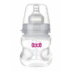 Lovi Бутылочка super vent 150