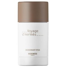 Hermes дезодорант стик Voyage