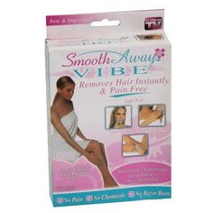 BRADEX Депилятор-отшелушиватель