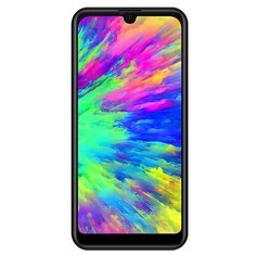 Смартфон teXet TM-5702