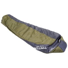 Спальный мешок TRITON Camp -23 Тритон