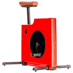 Портативный велотренажер SHULZ