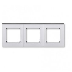 Рамка 3п ABB 2CHH015030A6070