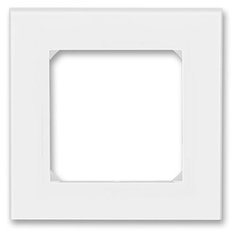 Рамка 1п ABB 2CHH015010A6001