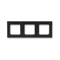 Рамка 3п ABB 2CHH015030A6063