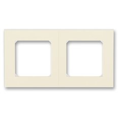 Рамка 2п ABB 2CHH015020A6017