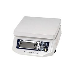 Весы торговые Acom PW-200-15R
