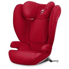 Автокресло группа 2 3 15-36 кг CBX by Cybex