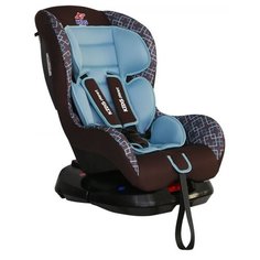 Автокресло группа 0 1 до 18 кг Kids Planet