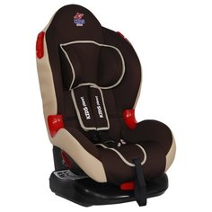 Автокресло группа 1 2 9-25 кг Kids Planet