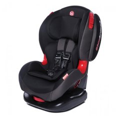 Автокресло группа 1 2 9-25 кг Baby Care