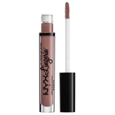 NYX Жидкая губная помада Lip