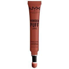 NYX Помада для губ Powder Puff