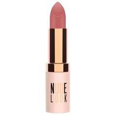 Golden Rose помада для губ Nude