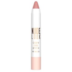 Golden Rose помада для губ Nude
