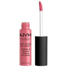 NYX Жидкая помада для губ Soft