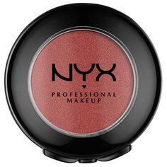 NYX Тени для век Hot Singles