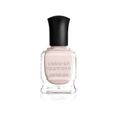 Лак Deborah Lippmann Gel Lab