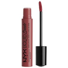 NYX Жидкая помада для губ