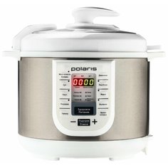 Скороварка мультиварка Polaris