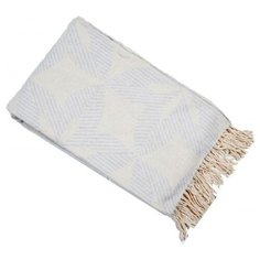 Плед Valtery Хлопок 7-01 170 х