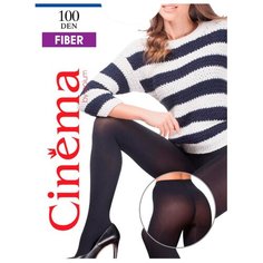 Колготки Opium Fiber 100 den