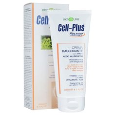 Cell-Plus крем моделирующий с