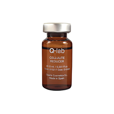 Q-lab концентрат Cellulite