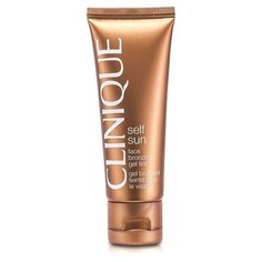Clinique гель Face Bronzing Gel