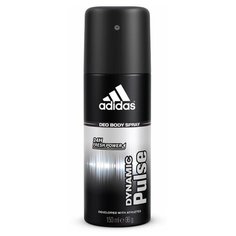 Дезодорант спрей Adidas Dynamic