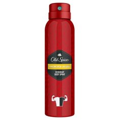 Дезодорант спрей Old Spice