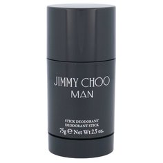 Дезодорант стик Jimmy Choo Man